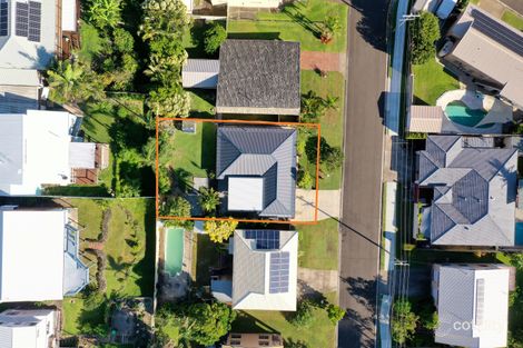 Property photo of 12 Ikara Street Battery Hill QLD 4551