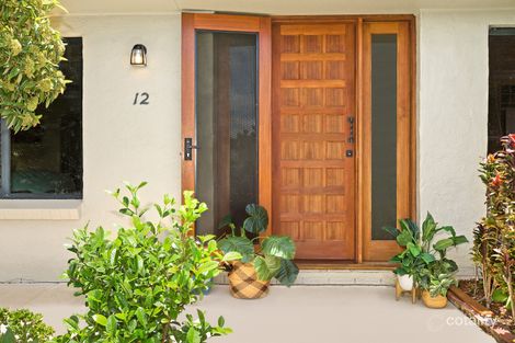 Property photo of 12 Ikara Street Battery Hill QLD 4551