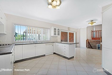 Property photo of 3 Markovina Street Edensor Park NSW 2176