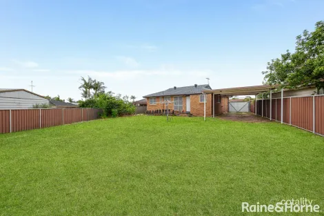 Property photo of 16 Talbot Place Ingleburn NSW 2565