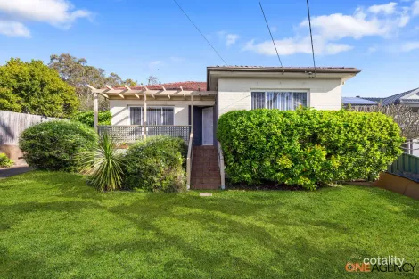 Property photo of 46A Warren Avenue Grays Point NSW 2232