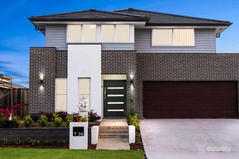 Property photo of 26 Ceres Way Box Hill NSW 2765