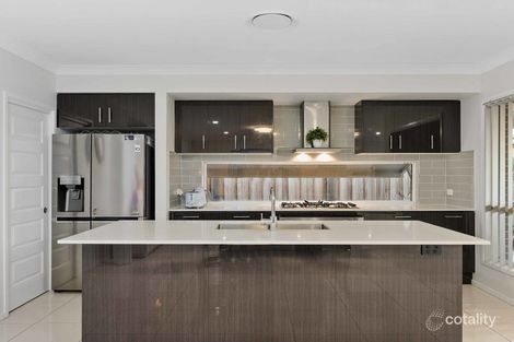 Property photo of 26 Ceres Way Box Hill NSW 2765