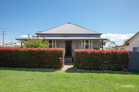 Property photo of 47 Rawson Street Kurri Kurri NSW 2327