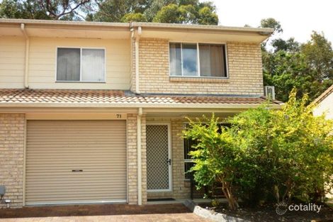 Property photo of 71/15 Vitko Street Woodridge QLD 4114