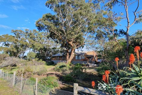 Property photo of 30 Lakeshore Drive Nungurner VIC 3909