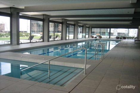 Property photo of 1407/1-9 Freshwater Place Southbank VIC 3006