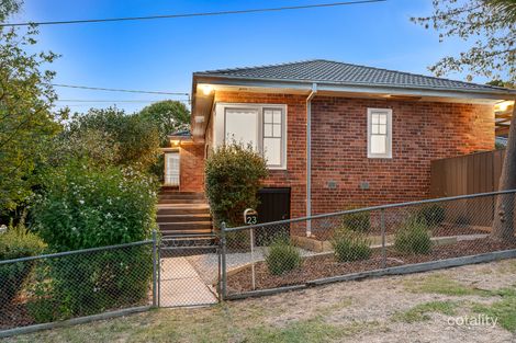 Property photo of 23 Wicklow Avenue Croydon VIC 3136