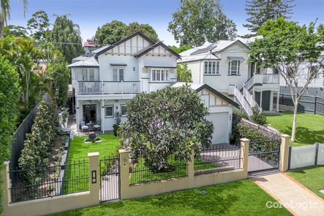 10 Brickfield St, Windsor, QLD 4030