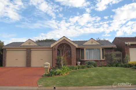 21 Blue Sails Ct, West Lakes, SA 5021