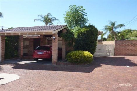 Property photo of 8/9 Hayes Avenue Yokine WA 6060