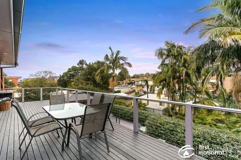 Property photo of 15 Eagle Street Ryde NSW 2112