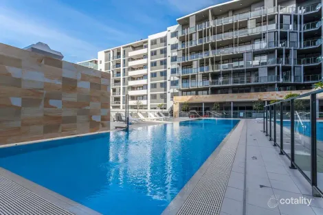 420/26 Hood St, Subiaco, WA 6008