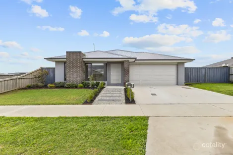 Property photo of 12 Rise Boulevard Traralgon VIC 3844