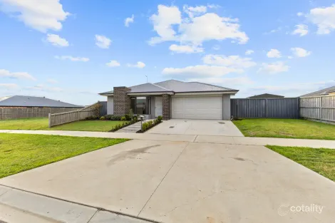 Property photo of 12 Rise Boulevard Traralgon VIC 3844