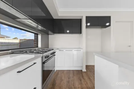 Property photo of 12 Rise Boulevard Traralgon VIC 3844