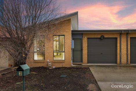 Property photo of 3 Sisely Street Macgregor ACT 2615