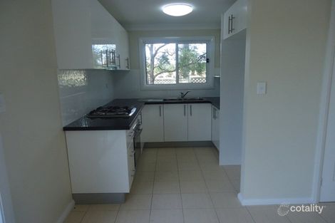 Property photo of 60 Eskdale Street Minchinbury NSW 2770