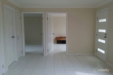 Property photo of 60 Eskdale Street Minchinbury NSW 2770