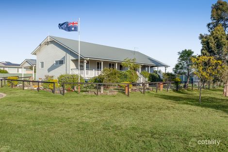 Property photo of 31 Free Street Nobby QLD 4360