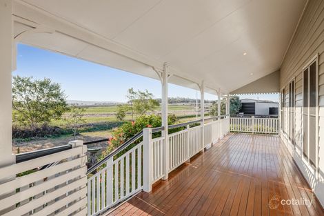 Property photo of 31 Free Street Nobby QLD 4360