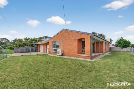 Property photo of 8 Barton Parade Tomakin NSW 2537
