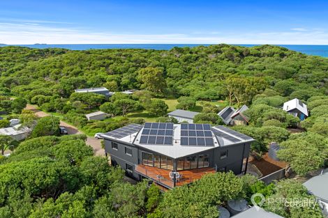 Property photo of 1 Ryans Rise Sandy Point VIC 3959