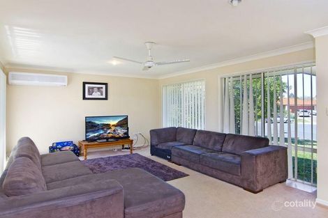 Property photo of 48 Ascendancy Way Upper Coomera QLD 4209