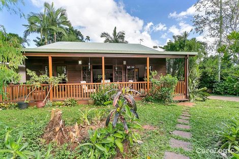 Property photo of 20 Adam Drive Brinsmead QLD 4870