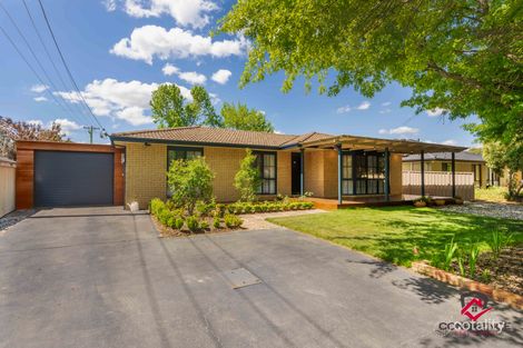 Property photo of 71 Chauncy Crescent Richardson ACT 2905