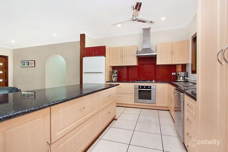 Property photo of 1 Hodgson Drive Leanyer NT 0812