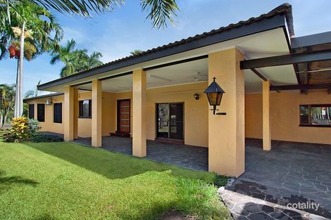Property photo of 1 Hodgson Drive Leanyer NT 0812