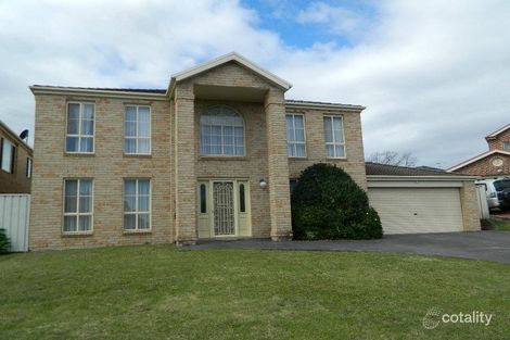 15 Bottlebrush Gr, Acacia Gardens, NSW 2763