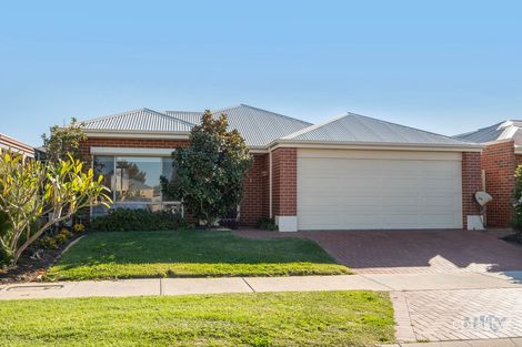 Property photo of 42 Simmonds Pass Ellenbrook WA 6069