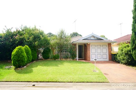 Property photo of 14 Plum Gardens Glenwood NSW 2768