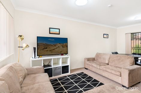 Property photo of 4/523-527 Liverpool Road Strathfield NSW 2135