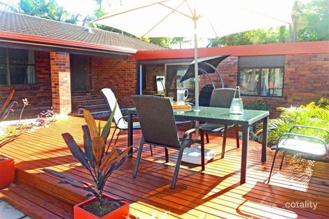 5 Lorraine St, Molendinar, QLD 4214