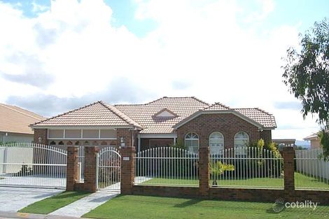 50 Martingale Cct, Clear Island Waters, QLD 4226