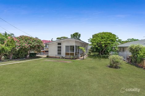 Property photo of 31 Jellicoe Street Manly West QLD 4179
