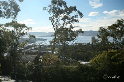 Property photo of 110A Nelson Road Mount Nelson TAS 7007