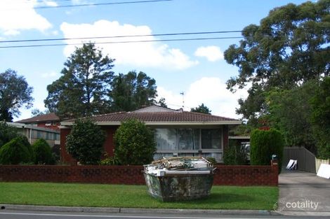 Property photo of 162 Vimiera Road Marsfield NSW 2122