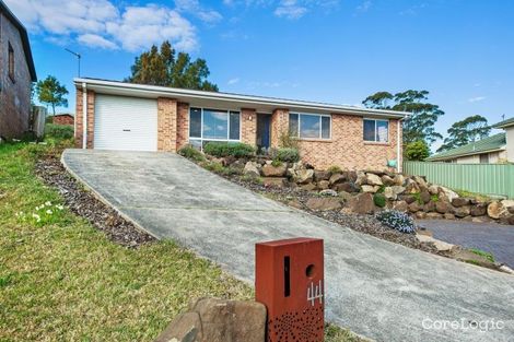 Property photo of 44 Timbs Street Ulladulla NSW 2539