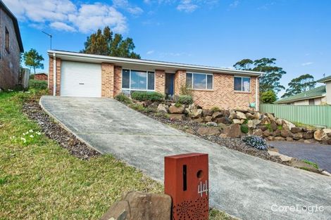 Property photo of 44 Timbs Street Ulladulla NSW 2539