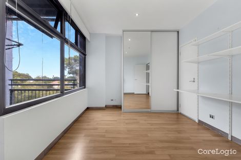 Property photo of 306/191 Greenhill Road Parkside SA 5063