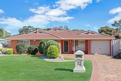 29 Prelude Cct, Hillbank, SA 5112