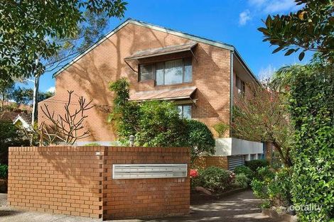 Property photo of 2/135 West Street Crows Nest NSW 2065