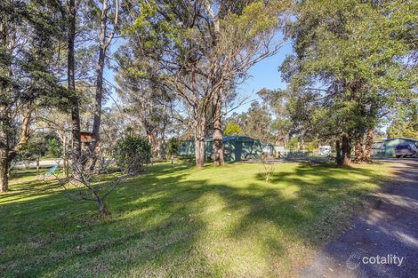 Property photo of 45 Moss Vale Avenue Lakesland NSW 2572