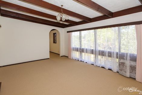 Property photo of 12 Bell Court Valley View SA 5093
