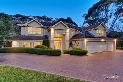 18 Peppercorn Dr, Frenchs Forest, NSW 2086