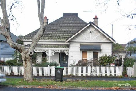 9-11 Canterbury St, Flemington, VIC 3031